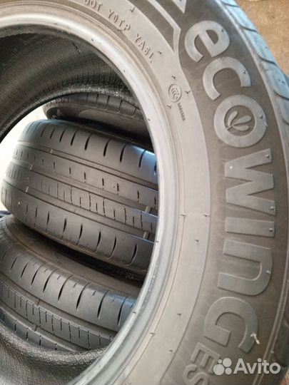 Kumho Ecowing ES01 KH27 205/60 R16 92V