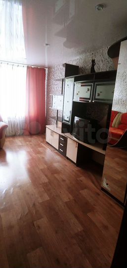 2-к. квартира, 30 м², 1/2 эт.