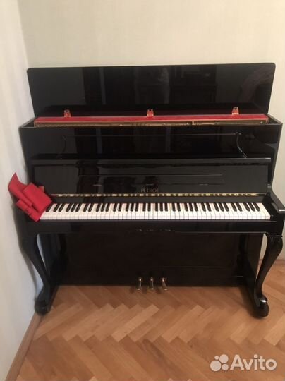 Пианино Petrof