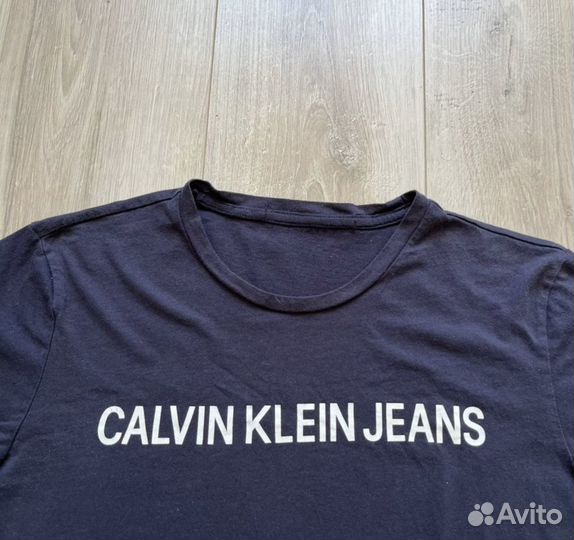 Футболка Calvin Klein Jeans (оригинал)