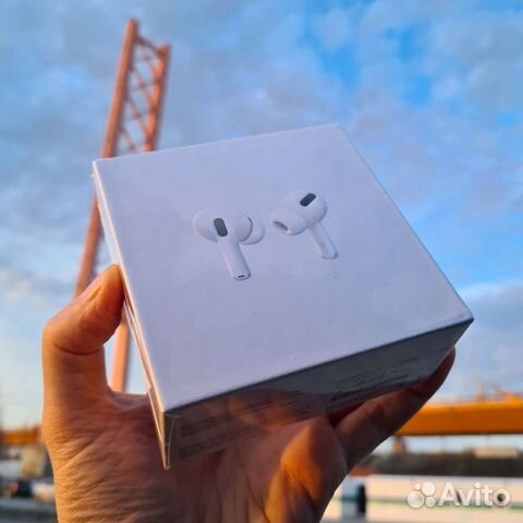 Airpods pro