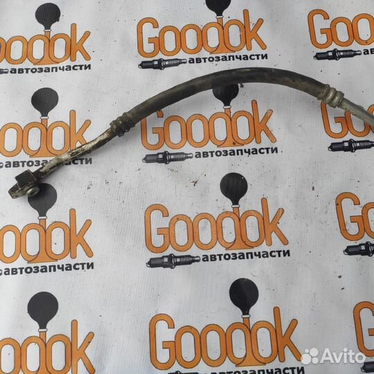 Трубка кондиционера Nissan Primera P11