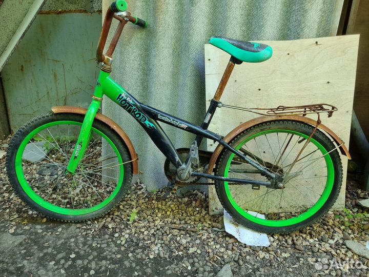 Велосипеды