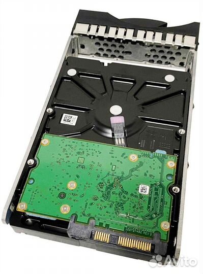 Жесткий диск IBM 00Y2473 3Tb 7200 SAS 3,5