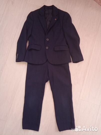 Школьная форма для мальчика