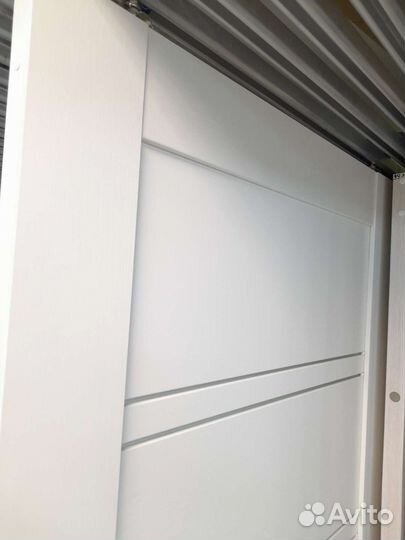 Двери межкомнатные