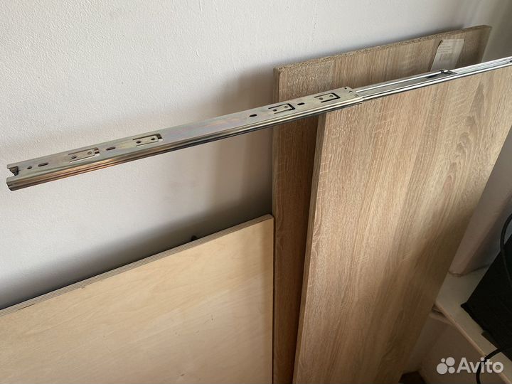 Стол для звукорежиссера аранжировщика. Директора