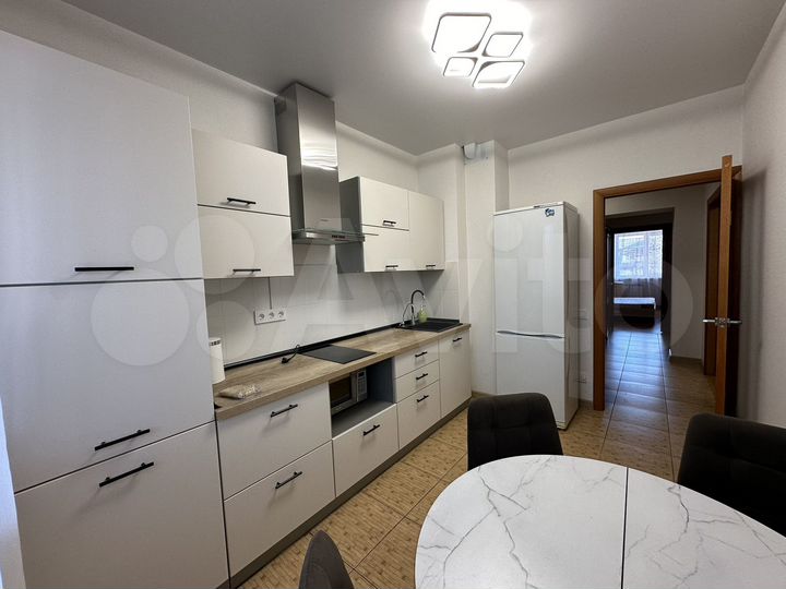3-к. квартира, 70 м², 4/9 эт.