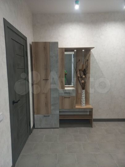 1-к. квартира, 38,8 м², 7/8 эт.