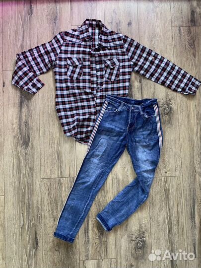 Вещи zara