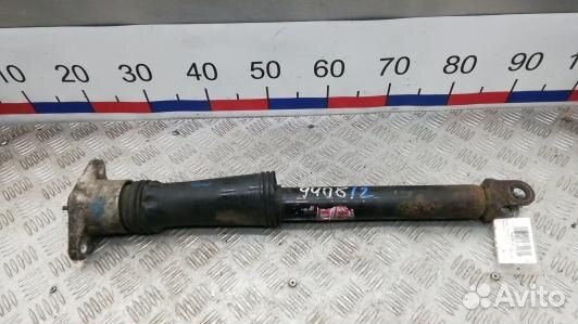 Амортизатор задний KIA carens 3 (94O08MF02)