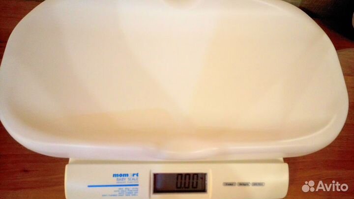 Весы детские