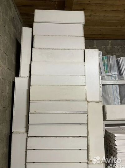 Реклайнер кресла. Подиум для педикюрного кресла