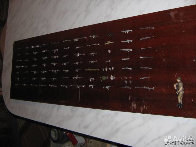 Фигурка кровососа