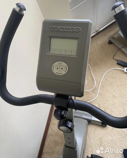Велотренажер Torneo vita