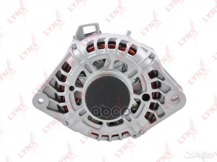 Генератор Hyundai/KIA Solaris II (17) /Rio