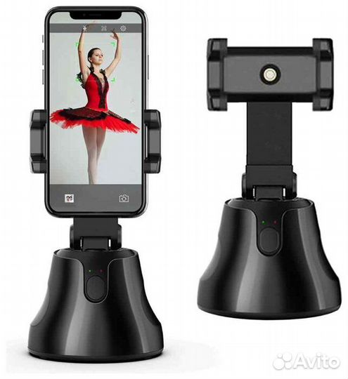 Умный штатив 360 градусов