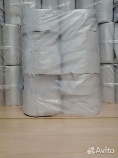 Туалетная бумага для диспенсеров