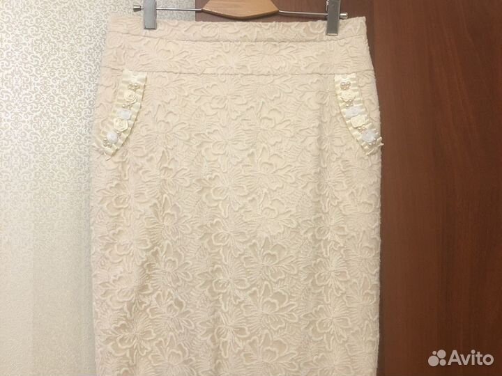 Юбка франция