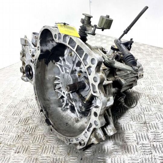 МКПП (Коробка передач механическая) Hyundai Matrix