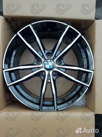 Литые диски BMW G11 G30 R19