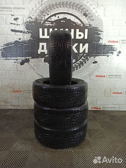 Marshal I'Zen KW22 205/55 R16 91R