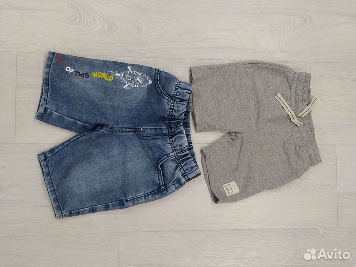 Кофты для мальчика 2-3 лет