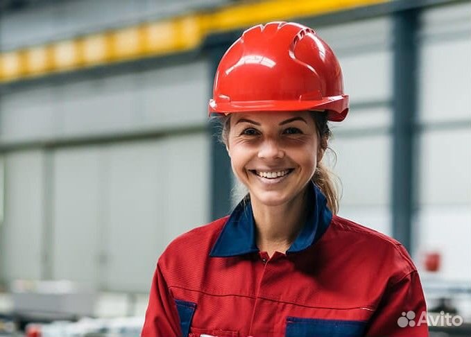 Упаковщики/цы на пр-во (Заволжский район)