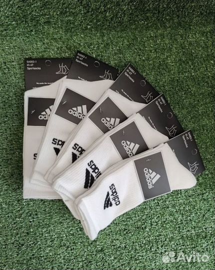 Носки Адидас