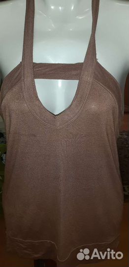 Топ женский