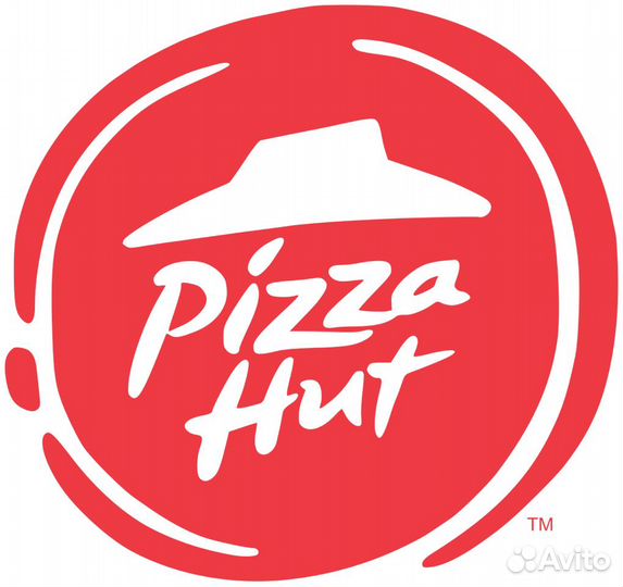 Сотрудник ресторана в сеть пиццерий Pizza Hut