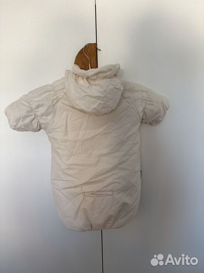 Конверт Kerry для новорожденного