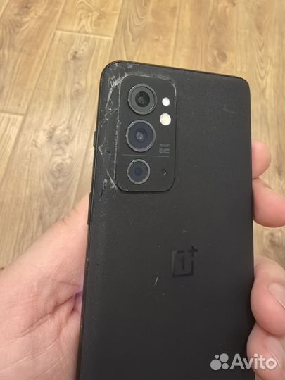 OnePlus 9RT, 12/256 ГБ