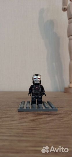 Lego воитель оригинал