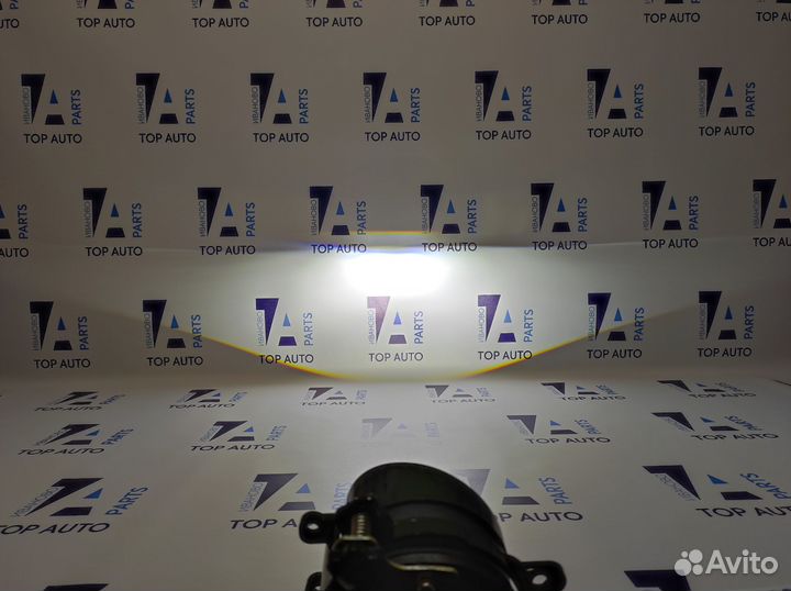 Птф Тойота LED 150W лазерные