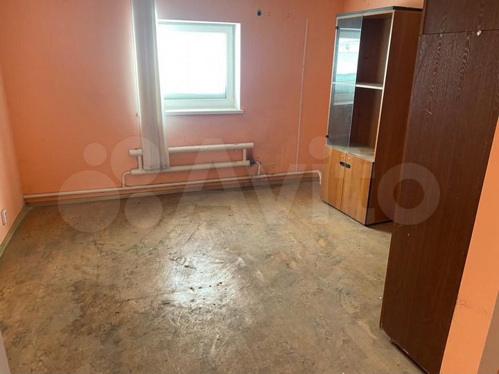 Автосервис, 322 м²