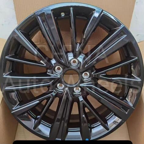 Литые диски Chery 7.5×R18 5×108