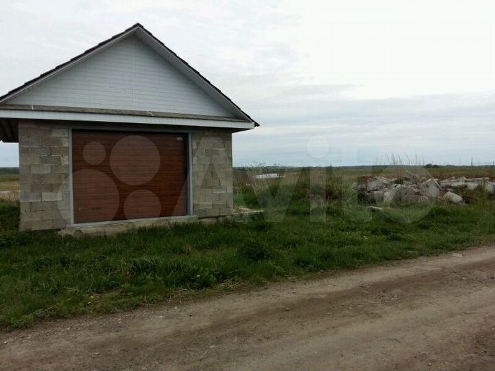 Участок 7,5 сот. (ИЖС)