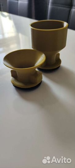 Маслозаливная воронка Volkswagen, Audi, Skoda и др