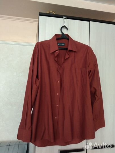 Рубашки для школьника