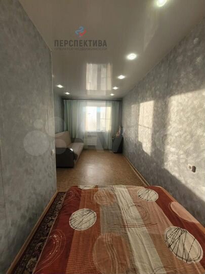 1-к. квартира, 36,1 м², 5/9 эт.