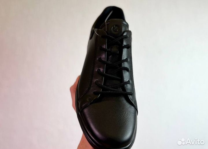 Кроссовки Ecco качественные