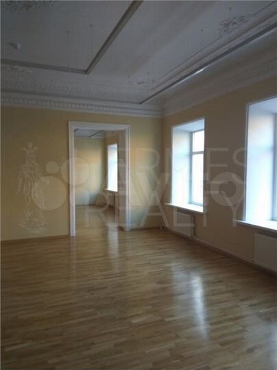 Продажа здания (осз) 1 818 м2 м. Чистые пруды, Кра