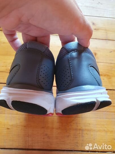 Кроссовки nike