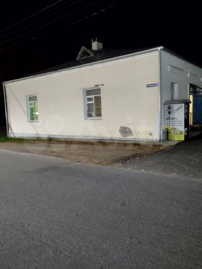 Гостиница, 260 м²