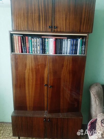 Тумба под телевизор бу