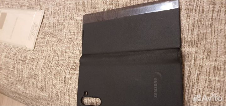 Чехол Samsung note 10