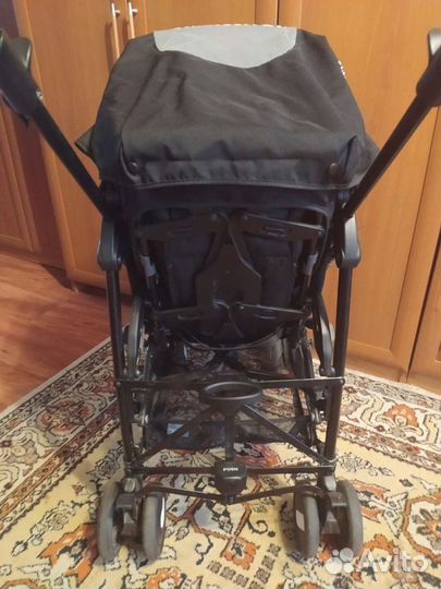 Коляска-трость Peg-Perego