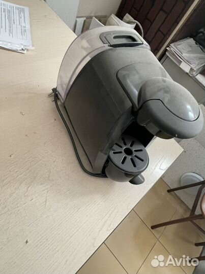 Кофеварка капельная bosch