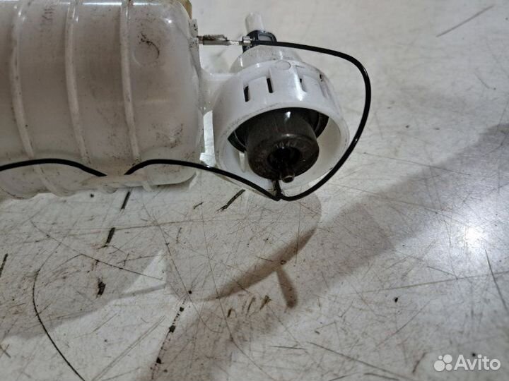 Датчик уровня топлива Bmw Z4 E85 M54B30 2003